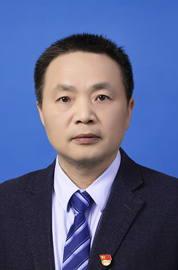 刘鸿飞