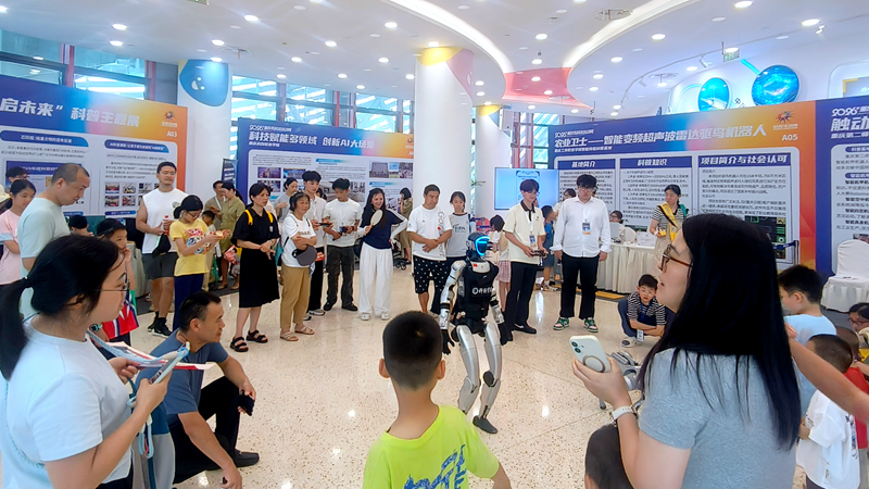 学校科普基地亮相2026年重庆市科技活动周.png 学校科普基地亮相2026年重庆市科技活动周.png
